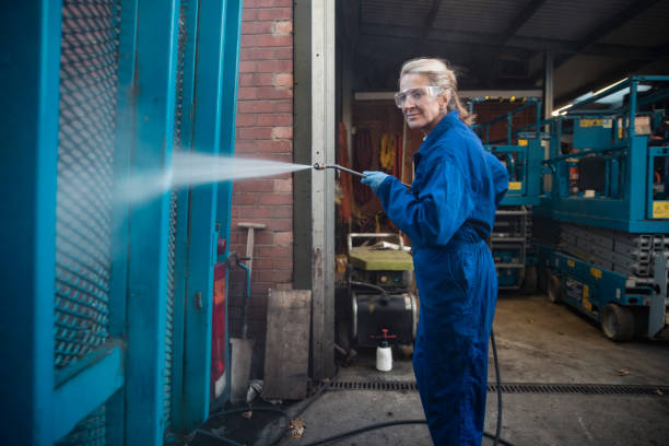 Professional Pressure Washing Services in Carrizo Springs, TX